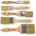PENNELLIFICIO 2000 | Set of 5 Professional Paint Brushes, Universal Paint Brushes, Suitable for Varnishes and Paints, Walls, Wood, Metal, Brush Diameter 20/30/40/50/70 mm
