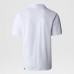 Premıum Polo Pıquet NF00CEV4 Men's T-Shirt Khaki