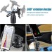 CGEAMDY Car Holder for Drink Holder, Cup Holder, Car Phone Holder, Universal Adjustable Gooseneck Car Mount, 360 Degree Car Cup Holder for Smartphone