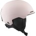 ALPINA Brix Jr - Safe and lightweight ski helmet for children, with removable ear pads, optimal shock absorption and good ventilation