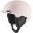 ALPINA Brix Jr - Safe and lightweight ski helmet for children, with removable ear pads, optimal shock absorption and good ventilation