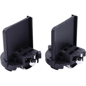 Държач за лампа Държач за фарове Държач за халогенна лампа Държач за основни фарове Адаптер за Tiguan 5N Shar-an 7N Tour-an 5T Scirocco Golf VII Golf 7 Golf 6 Je-tta Vito W447 Sprinter W906