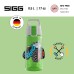 SIGG – Viva One – Children's Drinking Bottle, Suitable for Carbonated Drinks, Leak-Proof, Dishwasher-Safe, BPA-Free, for Sports and School, 0.5 L