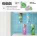 SIGG – Viva One – Children's Drinking Bottle, Suitable for Carbonated Drinks, Leak-Proof, Dishwasher-Safe, BPA-Free, for Sports and School, 0.5 L