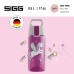 SIGG – Viva One – Children's Drinking Bottle, Suitable for Carbonated Drinks, Leak-Proof, Dishwasher-Safe, BPA-Free, for Sports and School, 0.5 L