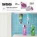 SIGG – Viva One – Children's Drinking Bottle, Suitable for Carbonated Drinks, Leak-Proof, Dishwasher-Safe, BPA-Free, for Sports and School, 0.5 L