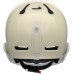 POC Artic SL MIPS Ski and Slalom Helmet with Additional Protection Areas for Maximum Protection and Comfort and a Fully Adjustable and Removable Chin Bar