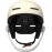 POC Artic SL MIPS Ski and Slalom Helmet with Additional Protection Areas for Maximum Protection and Comfort and a Fully Adjustable and Removable Chin Bar