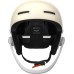 POC Artic SL MIPS Ski and Slalom Helmet with Additional Protection Areas for Maximum Protection and Comfort and a Fully Adjustable and Removable Chin Bar