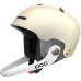 POC Artic SL MIPS Ski and Slalom Helmet with Additional Protection Areas for Maximum Protection and Comfort and a Fully Adjustable and Removable Chin Bar