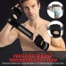 KUOGAS Fitness gloves, training gloves, men, can be used on bodybuilding, cycling, gym, strength training, sports gloves for men and women