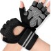 KUOGAS Fitness gloves, training gloves, men, can be used on bodybuilding, cycling, gym, strength training, sports gloves for men and women