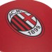 AC Milan 2 Bats with Ball Game for Beach or Outdoor for Children and Adults Official Product