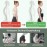 Back Support Belt Back Straightener Posture Corrector Women: Adjustable Posture Correction Strap for Men - Breathable Back Posture Corrector - Adjustable Straight Posture Trainer Black L