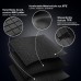 ECOZEN Floor Mats for Tesla Model Y 2021-2024 3D All-Weather TPE Car Floor Mats Non-Slip Car Rubber Mats Environmentally Friendly No Odour High Fit No Odour Model Y Accessories 2021 2022 2023 2024