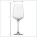 SCHOTT ZWIESEL Tulip White Wine Glass (Set of 4), Timeless Wine Glasses for White Wine, Dishwasher Safe Tritan Crystal Glasses, Made in Germany (Item No. 123609), Clear, Crystal