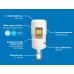 PHILIPS Ultinon Pro7000 LED T10 Car Signal Bulb, W5W, 4000K Warm White, 12V, Current Version