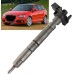 Engine Fuel Injector, 03L130277B Fuel Injector, Easy Installation, Reliable, Robust, Improved Performance, Wear-resistant, Crossgolf, Fuel Injector