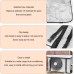 Waterproof Air Conditioning Cover, Outdoor Air Conditioning Cover, Air Conditioning Cover for Outdoor Units, AC Outdoor Units Cover, Shield Air Conditioning, Air Conditioning, Dust Protection, Outdoor