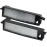 AUTO-STYLE Set of LED Number Plate Lights Compatible with Toyota Various Models