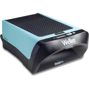 Weller FT91019299 Zero Smog Shield Pro Mobile Filtration Unit