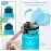 Vikaster Sports drinking bottle