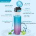 Vikaster Sports drinking bottle