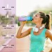 Vikaster Sports drinking bottle