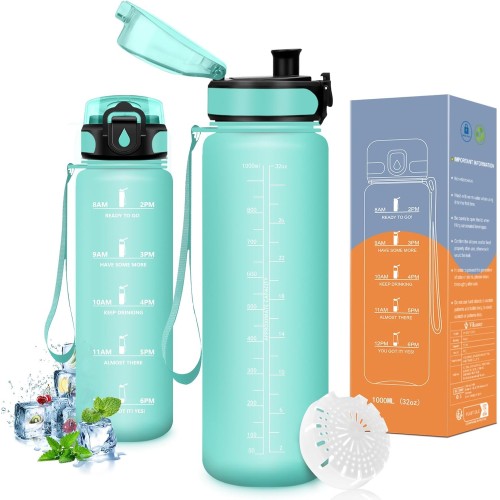 Vikaster Sports drinking bottle
