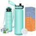 Vikaster Sports drinking bottle