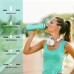 Vikaster Sports drinking bottle