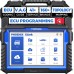 TOPDON Phoenix Xlink OBD2 Diagnosegerät ECU Programmieren für BMW/Benz/Audi, mit Online ECU Codierung, Bidirektionale Steuerung, V.A.G Guided, 41 Services, Topologie, CAN FD & DoIP, 2-Jahre-Update