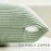 Softalker Cushion Cover, 50 x 50 cm, Green, Fluffy, 2 Pieces, Cushion Covers, Sofa Cushion Covers, Decorative Cushion, Couch Cushion Covers, Aesthetic Decoration for Sofa, Living Room, Bedroom, Bed,
