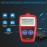 AUTOUTLET OBD2 Diagnostic Device, OBD2/EOBD Car Diagnostic Tool Fault Code Reader Scanner with Definition Display, I/M Readiness & 10 Languages, Car Reader Fault Code Reader