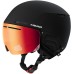 HEAD Unisex Adult Cinema Pro Ski and Snowboard Helmets Black M/L