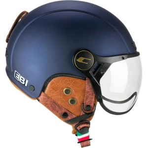 CGM 801V-BSA-06 Mountain Bike Helmet EBI Vintage Blue