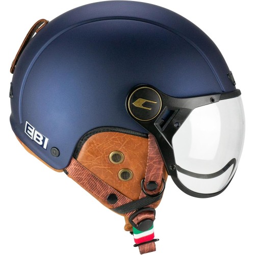 CGM 801V-BSA-06 Mountain Bike Helmet EBI Vintage Blue