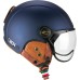 CGM 801V-BSA-06 Mountain Bike Helmet EBI Vintage Blue