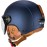 CGM 801V-BSA-06 Mountain Bike Helmet EBI Vintage Blue