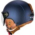 CGM 801V-BSA-06 Mountain Bike Helmet EBI Vintage Blue