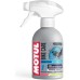Motul Off Road Bike Brake Cleaner Spray Powerful Solvent Free Degreaser for Discs and Pads Quick Drying VOC Free Bike Care Brake Clean Off Road 300ml