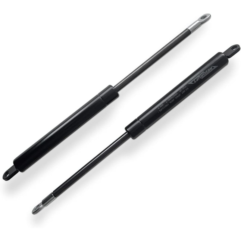 amuéblate online 2 Piston System Hydraulic Professional Box Spring Bed 1400 NW