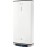 Ariston Velis Dune Wifi - Electric Water Heater 80 Litres Vertical and Horizontal 275 x 506 x 776 cm - Electric Boiler with Double Tank, ECO-EVO Function and Remote Temperature Check, Energy Class B