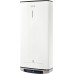 Ariston Velis Dune Wifi - Electric Water Heater 80 Litres Vertical and Horizontal 275 x 506 x 776 cm - Electric Boiler with Double Tank, ECO-EVO Function and Remote Temperature Check, Energy Class B