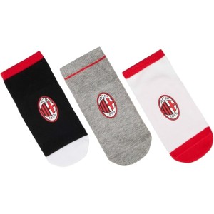 ACM 1899 Unisex Calzini socken (3er Pack)