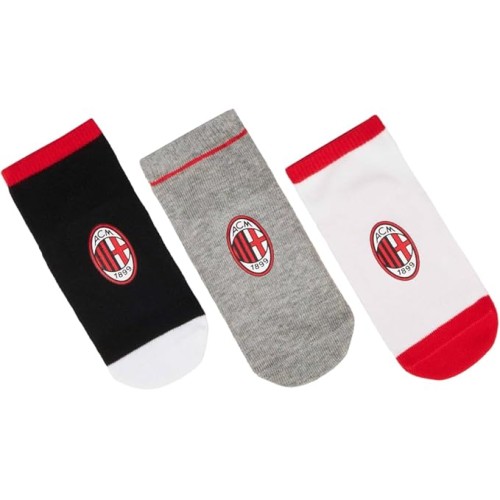 ACM 1899 Unisex Calzini socken (3er Pack)