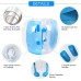 Qdreclod Inflatable Bubble Ball Children's Bounce Body Bumpers Inflatable Bumper Bubble Balls for Adults Children