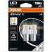 OSRAM LEDriving SL PY21W, Amber, Double Blister (2 Lamps), Retrofit LED, Off Road Use Only