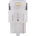 OSRAM LEDriving SL, W21W, White 6000K, Double Blister (2 Lamps), LED Retrofit, Offroad Use Only