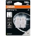 OSRAM LEDriving SL, W21W, White 6000K, Double Blister (2 Lamps), LED Retrofit, Offroad Use Only